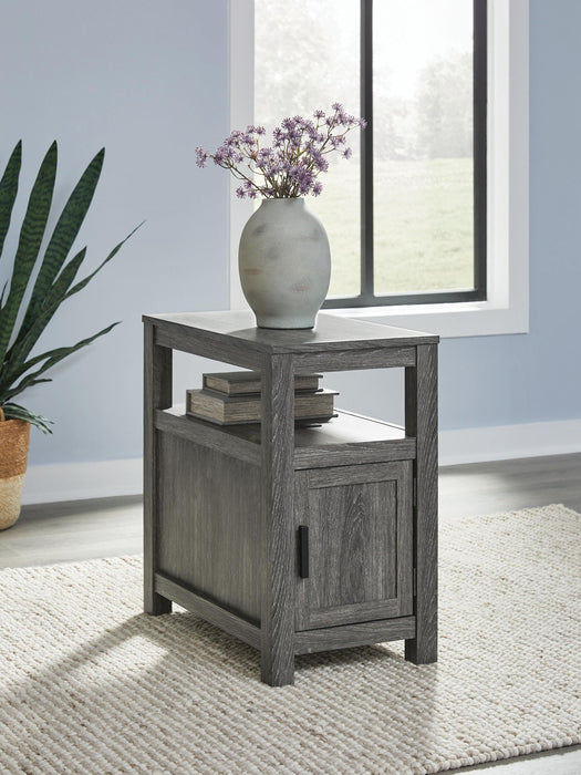Fendenmore - Chair Side End Table – Chair Side Tables by Signature Design by Ashley® at Furniture Wholesale Plus , Nashville furniture store