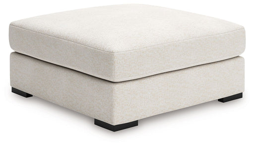 Donelson Creek - Vanilla - Oversized Accent Ottoman - Premium Accent Ottomans from Benchcraft® - Just $308! Shop now at Furniture Wholesale Plus  We are the best furniture store in Nashville, Hendersonville, Goodlettsville, Madison, Antioch, Mount Juliet, Lebanon, Gallatin, Springfield, Murfreesboro, Franklin, Brentwood