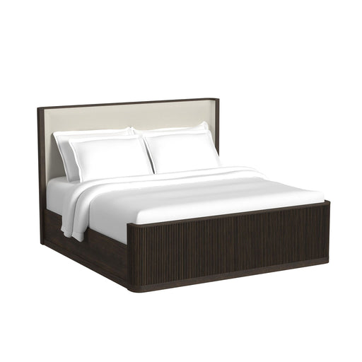 Sylvie - Upholstered Bed – Upholstered Beds by Elements International at Furniture Wholesale Plus , Nashville furniture store