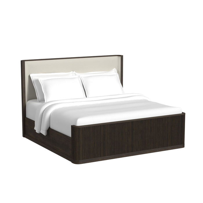 Sylvie - Upholstered Bed – Upholstered Beds by Elements International at Furniture Wholesale Plus , Nashville furniture store