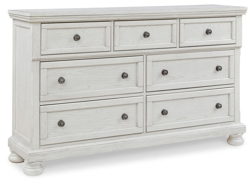 Robbinsdale - Dresser – Dressers by Signature Design by Ashley® at Furniture Wholesale Plus , Nashville furniture store