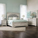 Highland Park - Bedroom Set – 4 Piece Bedroom Sets by Steve Silver Furniture at Furniture Wholesale Plus , Nashville furniture store