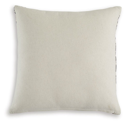 Alanderson - Pillow - Premium Throw Pillows from Signature Design by Ashley® - Just $118! Shop now at Furniture Wholesale Plus  We are the best furniture store in Nashville, Hendersonville, Goodlettsville, Madison, Antioch, Mount Juliet, Lebanon, Gallatin, Springfield, Murfreesboro, Franklin, Brentwood