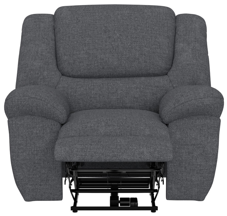 Trifecta - Recliner - Premium Swivel Chairs from Catnapper - Just $779! Shop now at Furniture Wholesale Plus  We are the best furniture store in Nashville, Hendersonville, Goodlettsville, Madison, Antioch, Mount Juliet, Lebanon, Gallatin, Springfield, Murfreesboro, Franklin, Brentwood