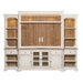 Morgan Creek - Entertainment Center – Entertainment Centers by Liberty Furniture at Furniture Wholesale Plus , Nashville furniture store