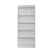 Magnolia Manor - Bookcase (RTA) – Standard Bookcases by Liberty Furniture at Furniture Wholesale Plus , Nashville furniture store
