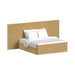 Sylvie - Wall Bed – Wall Panel Beds by Elements International at Furniture Wholesale Plus , Nashville furniture store
