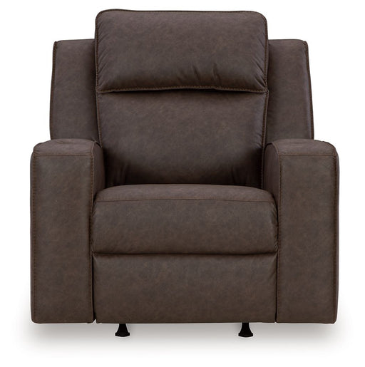 Lavenhorne - Granite - Rocker Recliner - Premium Rocker Chairs from Signature Design by Ashley® - Just $568! Shop now at Furniture Wholesale Plus  We are the best furniture store in Nashville, Hendersonville, Goodlettsville, Madison, Antioch, Mount Juliet, Lebanon, Gallatin, Springfield, Murfreesboro, Franklin, Brentwood