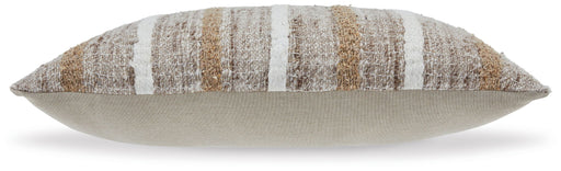 Benish - Pillow - Premium Throw Pillows from Signature Design by Ashley® - Just $148! Shop now at Furniture Wholesale Plus  We are the best furniture store in Nashville, Hendersonville, Goodlettsville, Madison, Antioch, Mount Juliet, Lebanon, Gallatin, Springfield, Murfreesboro, Franklin, Brentwood