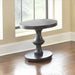 Dory - Round End Table – End Tables by Steve Silver Furniture at Furniture Wholesale Plus , Nashville furniture store
