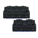 Carlo - Living Room Set – 3 Piece Living Room Sets by Elements International at Furniture Wholesale Plus , Nashville furniture store
