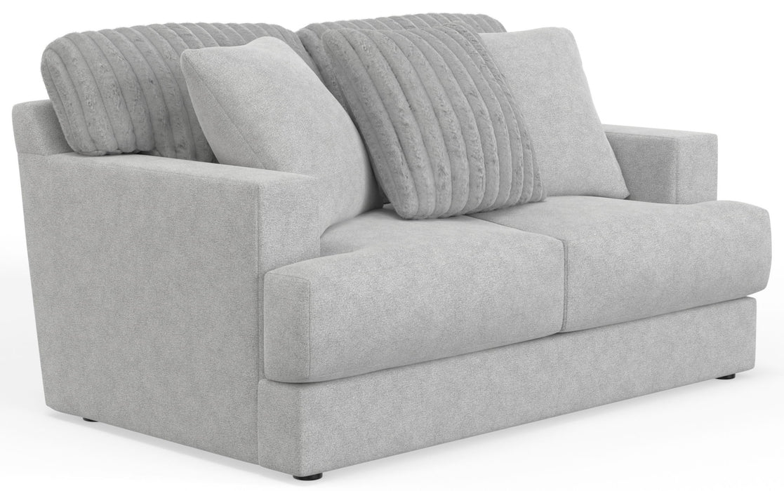 Eagan - Loveseat – Stationary Loveseats by Jackson at Furniture Wholesale Plus , Nashville furniture store