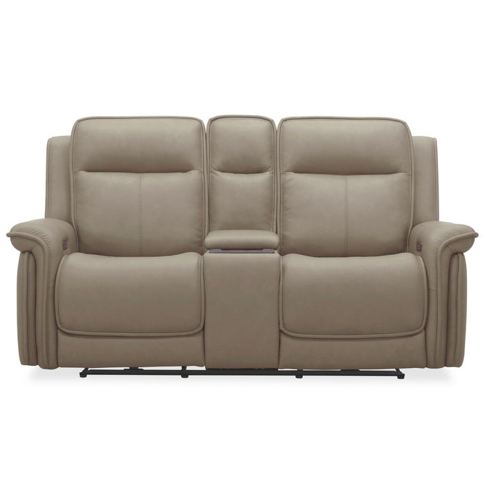 Cora - Loveseat With Console P3 & ZG – Reclining Loveseats by Liberty Furniture at Furniture Wholesale Plus , Nashville furniture store