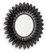 Ryenmour - Accent Mirror - Oil Rubbed Bronze Finish – Accent Mirrors by Signature Design by Ashley® at Furniture Wholesale Plus , Nashville furniture store