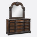 Stanley - Bedroom Dresser – Dressers by Crown Mark at Furniture Wholesale Plus , Nashville furniture store