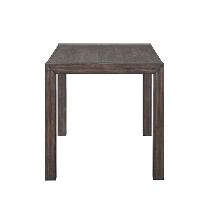 Modern Edge - Writing Desk - Caffe – Writing Desks by Liberty Furniture at Furniture Wholesale Plus , Nashville furniture store