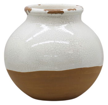 Vercott - Vase – Vases & Jars by Signature Design by Ashley® at Furniture Wholesale Plus , Nashville furniture store