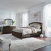 Avalon - Upholstered Bedroom Set – 3 Piece Bedroom Sets by Liberty Furniture at Furniture Wholesale Plus , Nashville furniture store