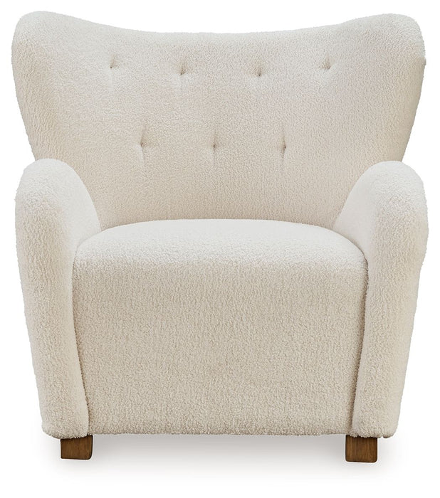 Larbell - Accent Chair - Premium Accent Chairs from Signature Design by Ashley® - Just $438! Shop now at Furniture Wholesale Plus  We are the best furniture store in Nashville, Hendersonville, Goodlettsville, Madison, Antioch, Mount Juliet, Lebanon, Gallatin, Springfield, Murfreesboro, Franklin, Brentwood