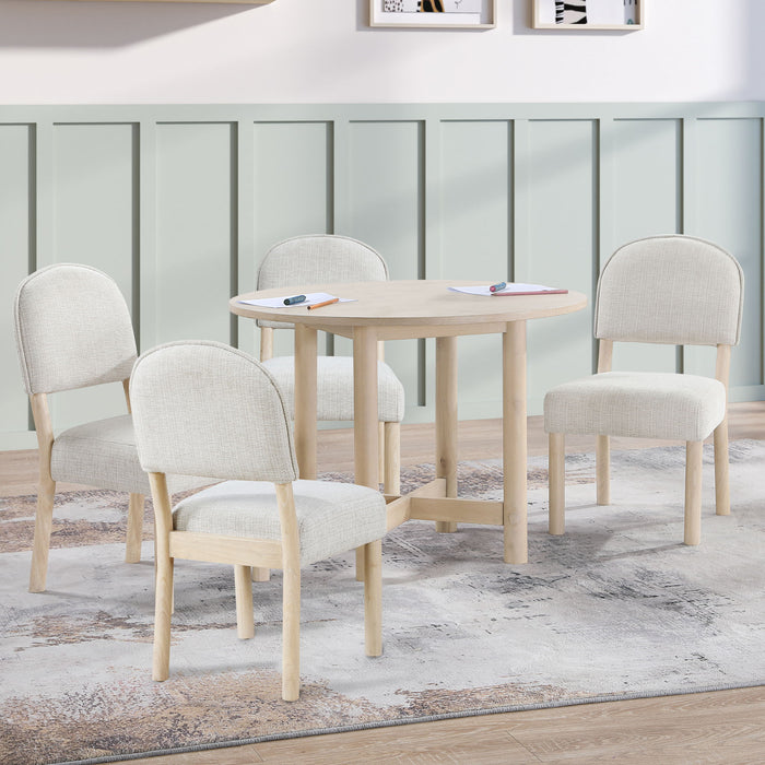 Gabby - Kids Dining Set – Table & Chair Sets by Steve Silver Furniture at Furniture Wholesale Plus , Nashville furniture store