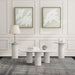 Astoria - Marble Coffee Table Set – Table Sets by Coaster Fine Furniture at Furniture Wholesale Plus , Nashville furniture store