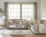 Bridgepoint - Living Room Set – Stationary Sofas & Loveseats by Signature Design by Ashley® at Furniture Wholesale Plus , Nashville furniture store