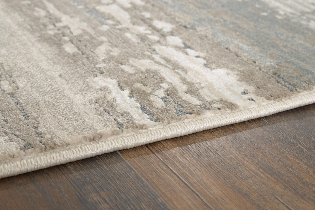 Loomville - Rug – Area Rugs by Signature Design by Ashley® at Furniture Wholesale Plus , Nashville furniture store