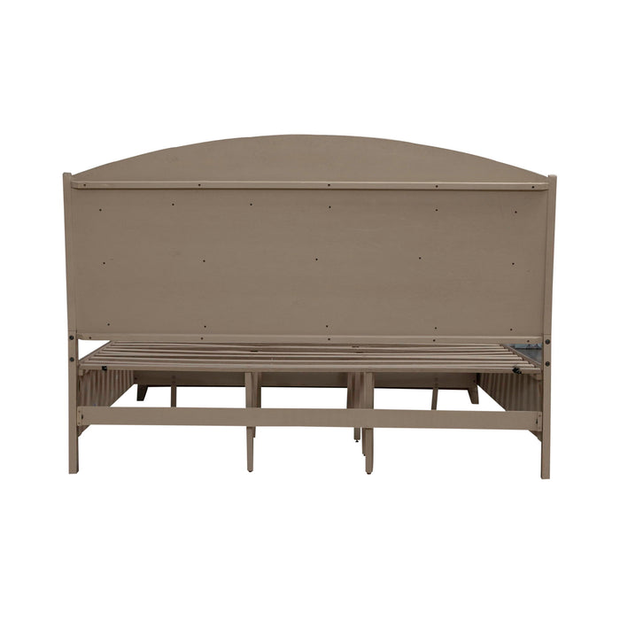 Avalon - Upholstered Storage Bed – Storage Beds by Liberty Furniture at Furniture Wholesale Plus , Nashville furniture store