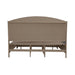 Avalon - Upholstered Storage Bed – Storage Beds by Liberty Furniture at Furniture Wholesale Plus , Nashville furniture store