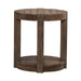 Broadmore - Round Table – Cocktail Tables by Liberty Furniture at Furniture Wholesale Plus , Nashville furniture store