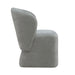 Accent Dining - Dining Chair With Casters – Side Chairs by Liberty Furniture at Furniture Wholesale Plus , Nashville furniture store