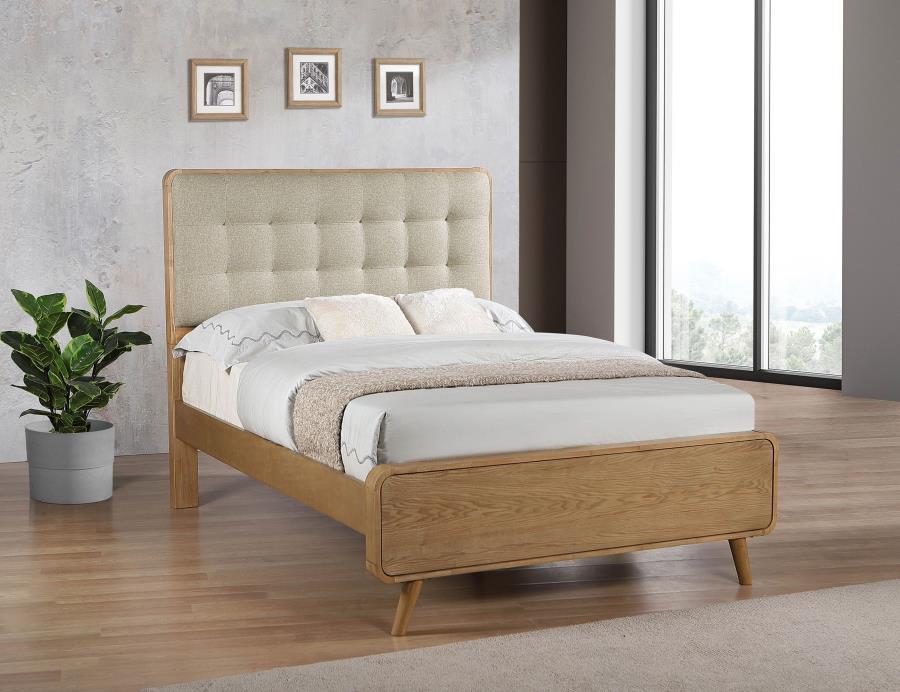 Robyn - Wood Panel Bed – Upholstered Beds by Coaster Fine Furniture at Furniture Wholesale Plus , Nashville furniture store