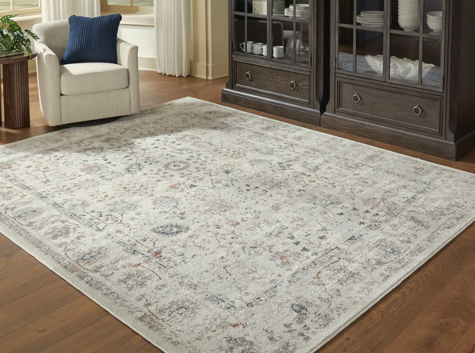 Webbridge - Rug – Area Rugs by Signature Design by Ashley® at Furniture Wholesale Plus , Nashville furniture store