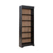 Meritage - Bookcase (RTA) – Standard Bookcases by Liberty Furniture at Furniture Wholesale Plus , Nashville furniture store