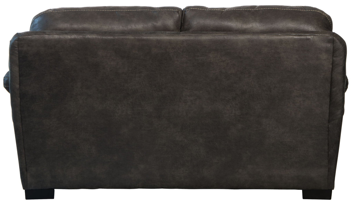 Grant - Loveseat – Stationary Loveseats by Jackson at Furniture Wholesale Plus , Nashville furniture store