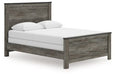 Frandern - Panel Bed – Panel Beds by Signature Design by Ashley® at Furniture Wholesale Plus , Nashville furniture store