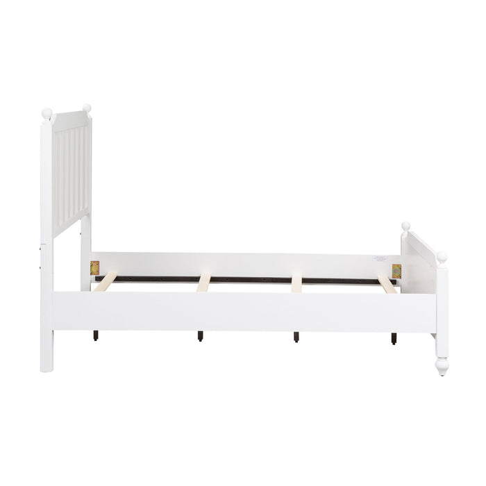 Cottage View - Panel Bed – Panel Beds by Liberty Furniture at Furniture Wholesale Plus , Nashville furniture store