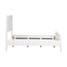 Cottage View - Panel Bed – Panel Beds by Liberty Furniture at Furniture Wholesale Plus , Nashville furniture store