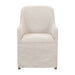 Shaker Lakes - Upholstered Arm Chair - Harvest Brown – Arm Chairs by Liberty Furniture at Furniture Wholesale Plus , Nashville furniture store