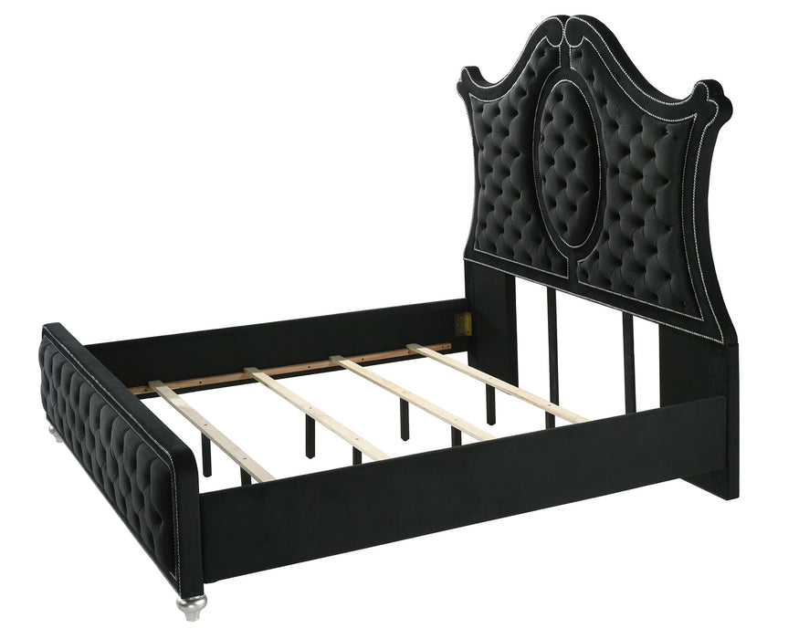 Cameo - Bedroom Set