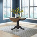 Carolina Crossing - Drop Leaf Table – Dining Tables by Liberty Furniture at Furniture Wholesale Plus , Nashville furniture store