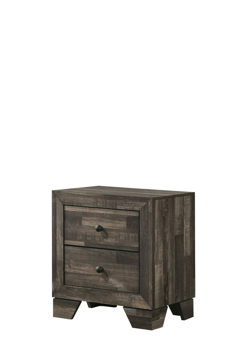 Atticus - Nightstand – Accent Nightstands by Crown Mark at Furniture Wholesale Plus , Nashville furniture store