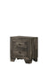 Atticus - Nightstand – Accent Nightstands by Crown Mark at Furniture Wholesale Plus , Nashville furniture store