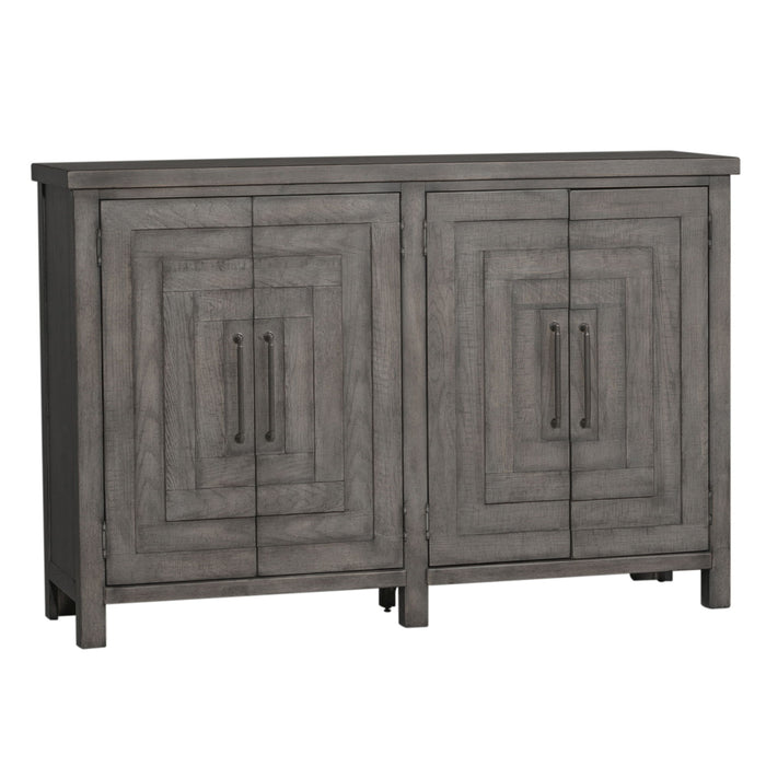 Modern Farmhouse - Buffet – Buffets by Liberty Furniture at Furniture Wholesale Plus , Nashville furniture store