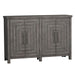 Modern Farmhouse - Buffet – Buffets by Liberty Furniture at Furniture Wholesale Plus , Nashville furniture store