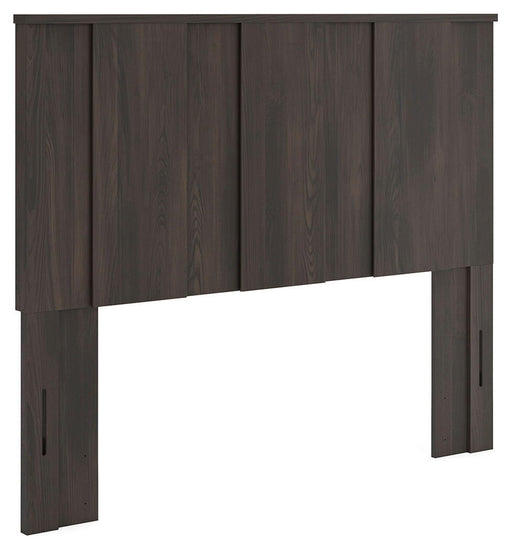Shaehartin - Panel Headboard – Panel Headboards by Signature Design by Ashley® at Furniture Wholesale Plus , Nashville furniture store