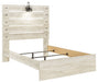 Cambeck - Panel Bed – Storage Beds by Signature Design by Ashley® at Furniture Wholesale Plus , Nashville furniture store