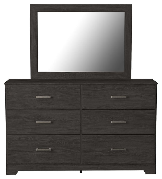 Belachime - Bedroom Set – 5 Piece Bedroom Sets by Signature Design by Ashley® at Furniture Wholesale Plus , Nashville furniture store