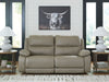 Narwhal Place - Reclining Sectional – Reclining Sectionals by Signature Design by Ashley® at Furniture Wholesale Plus , Nashville furniture store