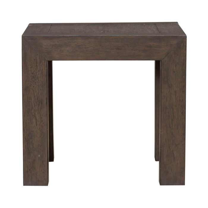Cascade Falls - Rectangular Table – Cocktail Tables by Liberty Furniture at Furniture Wholesale Plus , Nashville furniture store